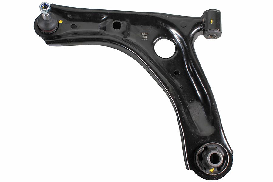 METZGER AUTOTEILE Bærearm, hjulophæng 58209401 for PEUGEOT TOYOTA