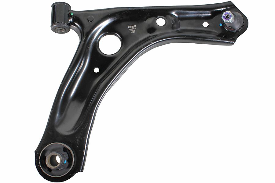 METZGER AUTOTEILE Bærearm, hjulophæng 58209502 for PEUGEOT TOYOTA