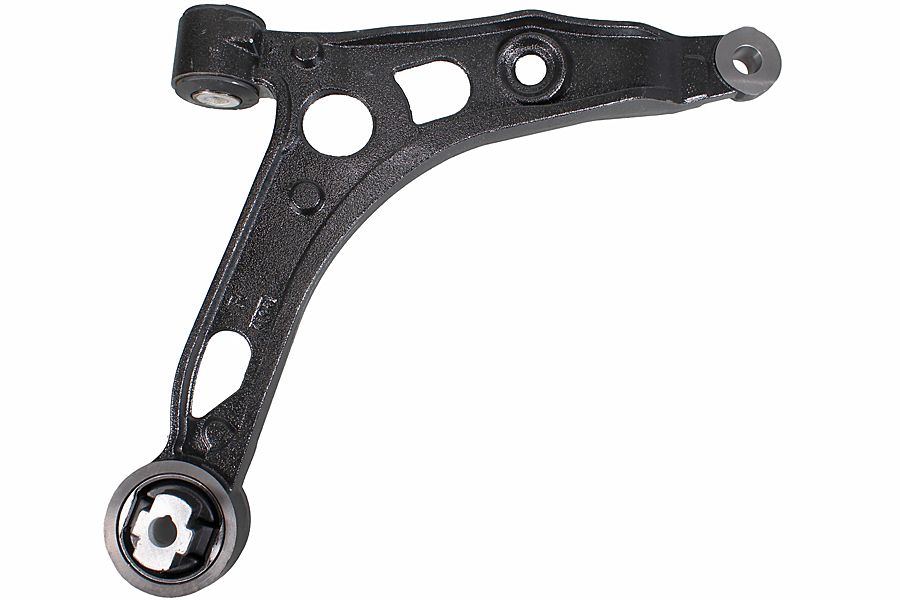 METZGER AUTOTEILE Bærearm, hjulophæng 58209702 højre foraksel for FIAT VAUXHALL