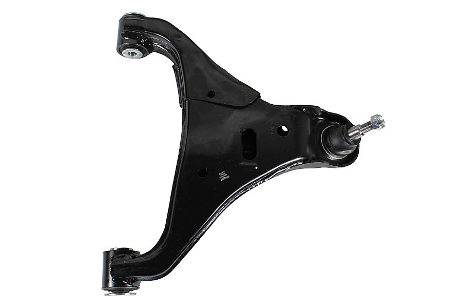 METZGER AUTOTEILE Bærearm, hjulophæng 58210102 for FORD MAZDA