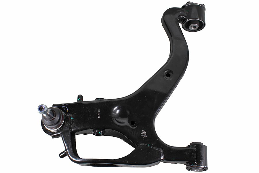 METZGER AUTOTEILE Bærearm, hjulophæng 58211001 for LAND ROVER