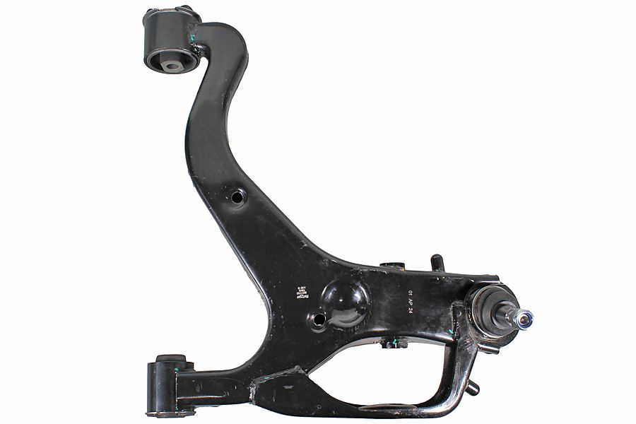 METZGER AUTOTEILE Bærearm, hjulophæng 58211102 for LAND ROVER