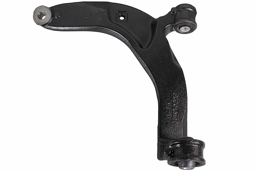 METZGER AUTOTEILE Bærearm, hjulophæng 58211801 for VW