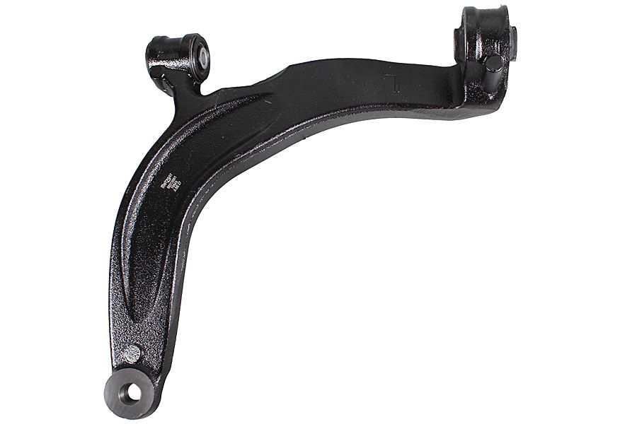 METZGER AUTOTEILE Bærearm, hjulophæng 58212001 for VW