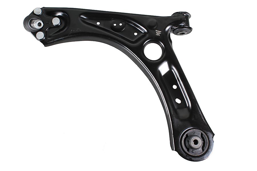 METZGER AUTOTEILE Bærearm, hjulophæng 58212201 for FORD VW