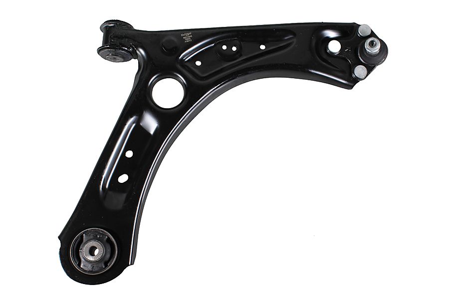 METZGER AUTOTEILE Bærearm, hjulophæng 58212302 for FORD VW