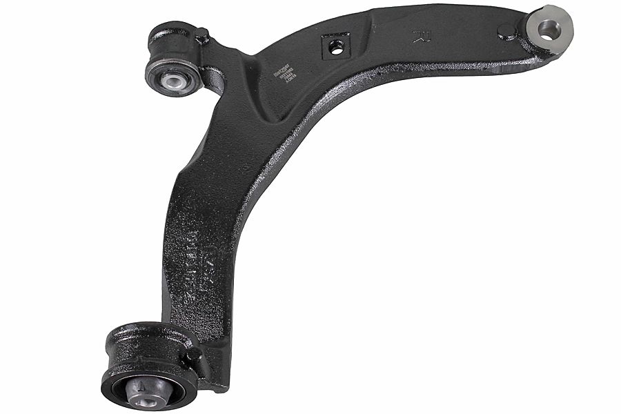 METZGER AUTOTEILE Bærearm, hjulophæng 58211902 for VW