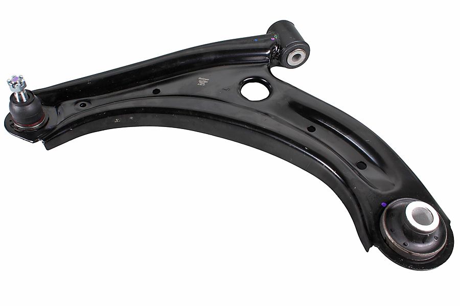 METZGER AUTOTEILE Bærearm, hjulophæng 58212801 for SUZUKI