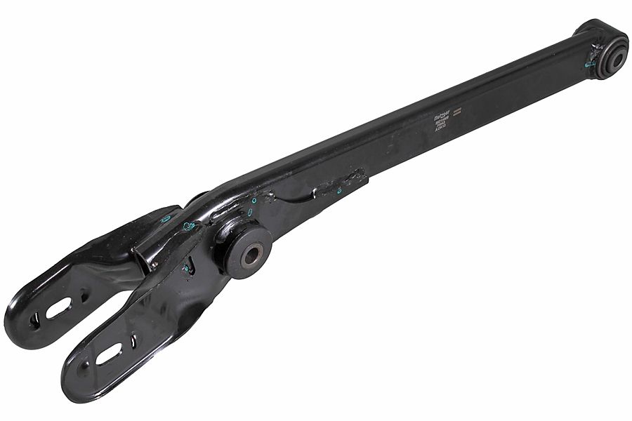 METZGER AUTOTEILE Bærearm, hjulophæng 58215009 nede for ALFA ROMEO