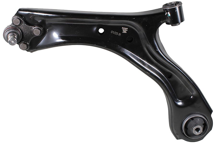 METZGER AUTOTEILE Bærearm, hjulophæng 58215501 for HYUNDAI KIA