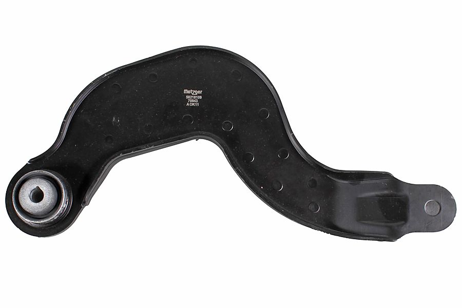 METZGER AUTOTEILE Bærearm, hjulophæng 58218109 for MERCEDES-BENZ