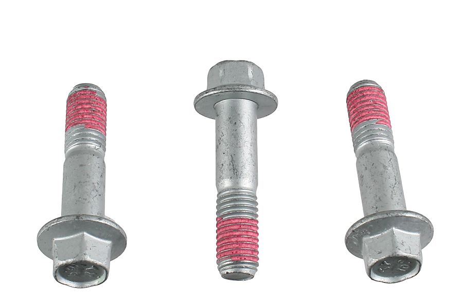 METZGER AUTOTEILE Skrue, stænkskærm (bremseskive) 6119005 for OPEL CHEVROLET