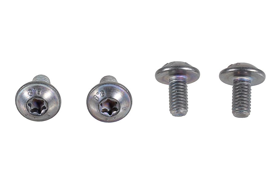 METZGER AUTOTEILE Skrue, stænkskærm (bremseskive) 6119009 for FORD AUDI VW MAN