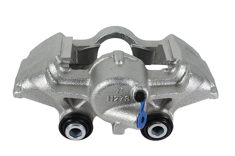 METZGER AUTOTEILE Bremsekaliper 6260174 højre foraksel for RENAULT
