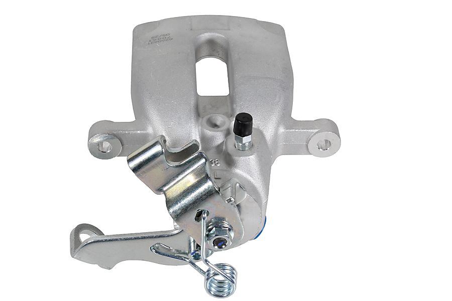 METZGER AUTOTEILE Bremsekaliper 6260631 Bagaksel venstre for DS