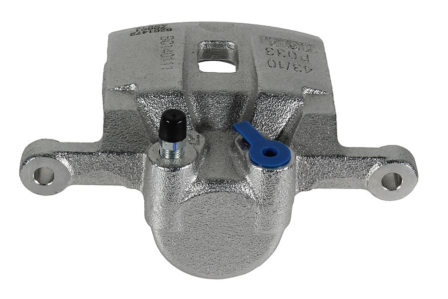 METZGER AUTOTEILE Bremsekaliper 6261472 Bagaksel højre for KIA HYUNDAI