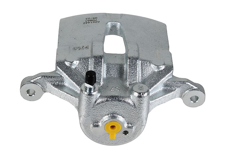 METZGER AUTOTEILE Bremsekaliper 6261442 højre foraksel for HYUNDAI