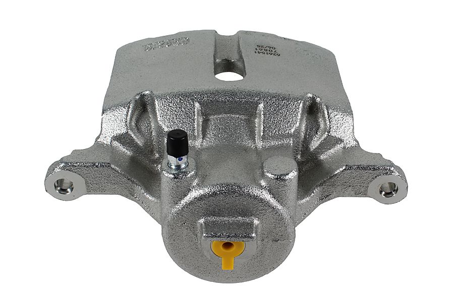 METZGER AUTOTEILE Bremsekaliper 6261541 venstre foraksel for GENERAL MOTORS
