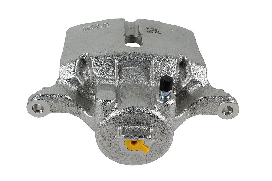 METZGER AUTOTEILE Bremsekaliper 6261542 højre foraksel for GENERAL MOTORS