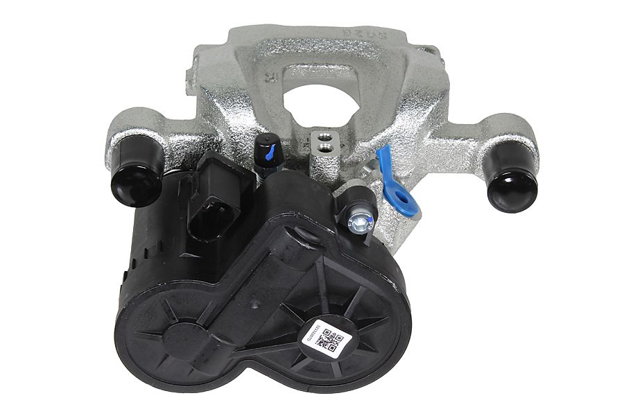 METZGER AUTOTEILE Bremsekaliper 6261552 Bagaksel højre for JAGUAR LAND ROVER