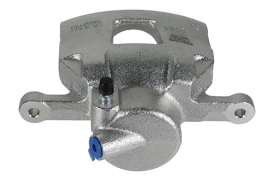 METZGER AUTOTEILE Bremsekaliper 6261565 venstre foraksel for CITROËN