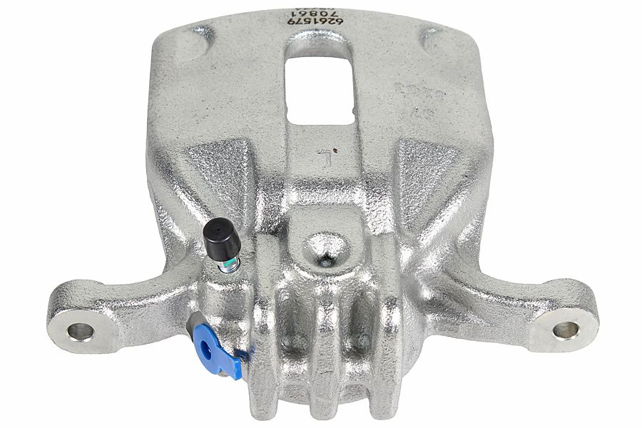 METZGER AUTOTEILE Bremsekaliper 6261579 venstre foraksel for CITROËN