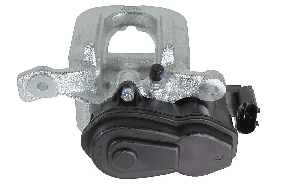 METZGER AUTOTEILE Bremsekaliper 6261587 Bagaksel venstre for BMW