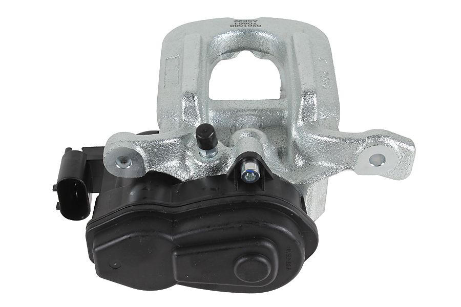 METZGER AUTOTEILE Bremsekaliper 6261588 Bagaksel højre for BMW