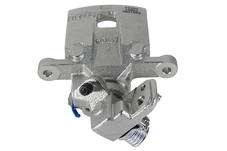 METZGER AUTOTEILE Bremsekaliper 6261589 Bagaksel venstre for MAZDA