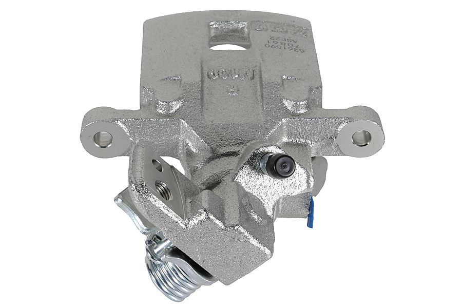 METZGER AUTOTEILE Bremsekaliper 6261590 Bagaksel højre for MAZDA