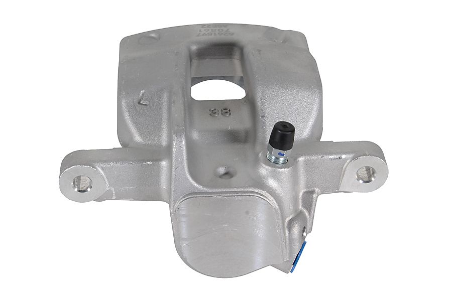METZGER AUTOTEILE Bremsekaliper 6261597 Bagaksel venstre for TOYOTA