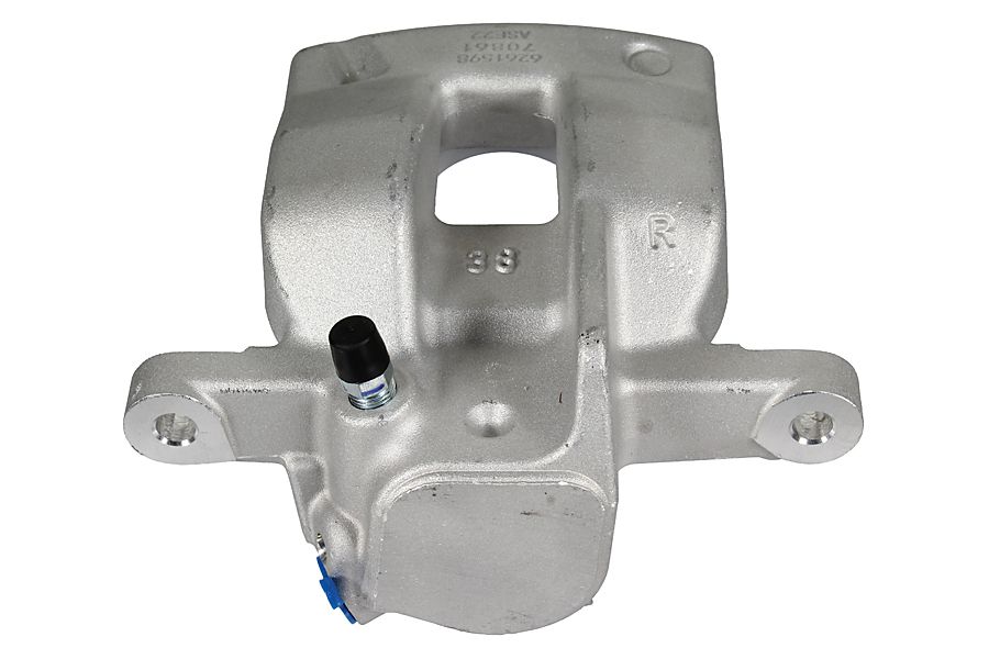 METZGER AUTOTEILE Bremsekaliper 6261598 Bagaksel højre for TOYOTA