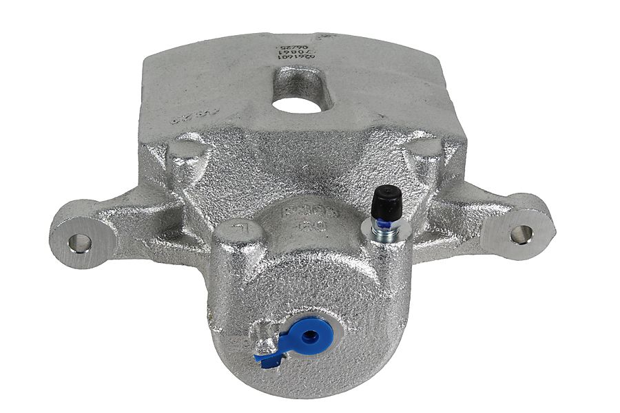 METZGER AUTOTEILE Bremsekaliper 6261601 venstre foraksel for KIA