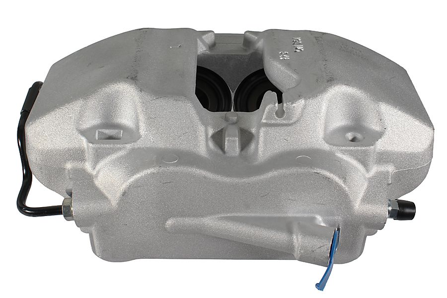 METZGER AUTOTEILE Bremsekaliper 6261689 venstre foraksel for BMW