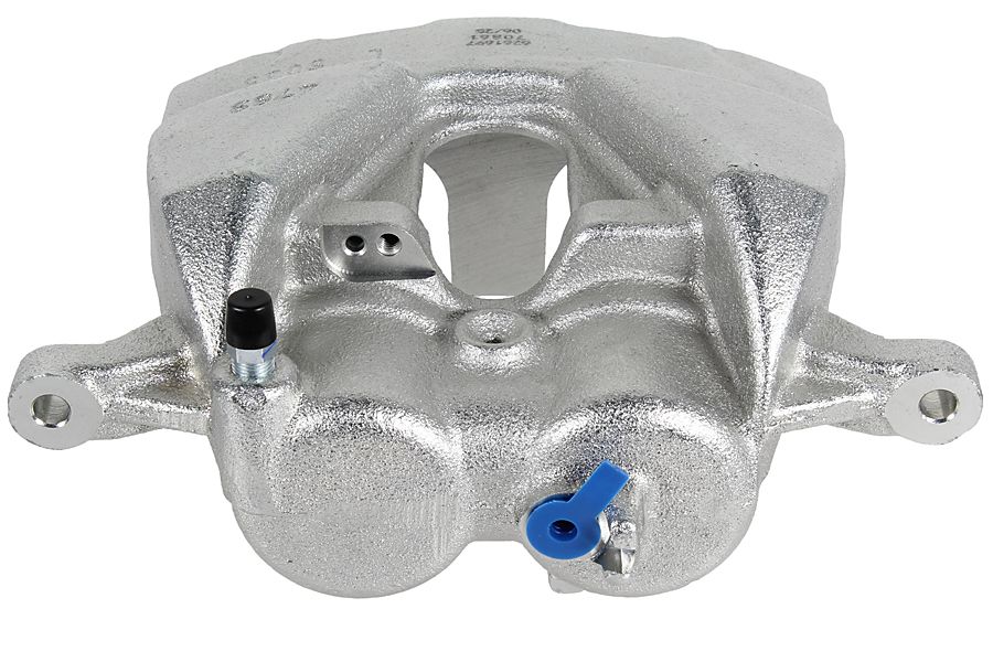 METZGER AUTOTEILE Bremsekaliper 6261697 venstre foraksel for JAGUAR LAND ROVER