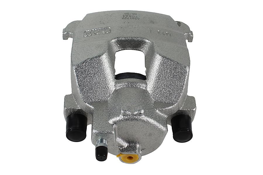 METZGER AUTOTEILE Bremsekaliper 6261727 venstre foraksel for GENERAL MOTORS