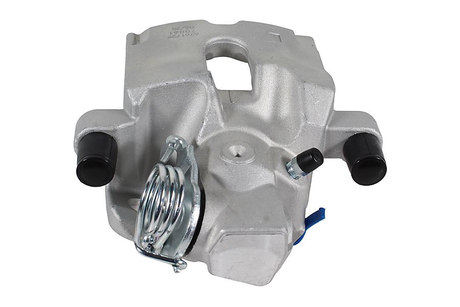 METZGER AUTOTEILE Bremsekaliper 6261729 Bagaksel venstre for PEUGEOT