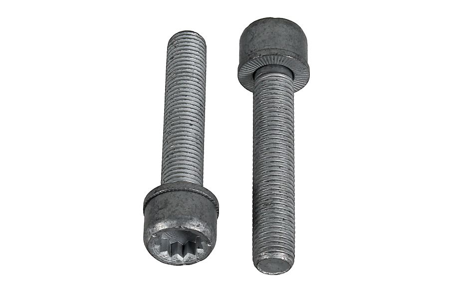 METZGER AUTOTEILE Skrue, bremsekaliper 6269005 for VAG