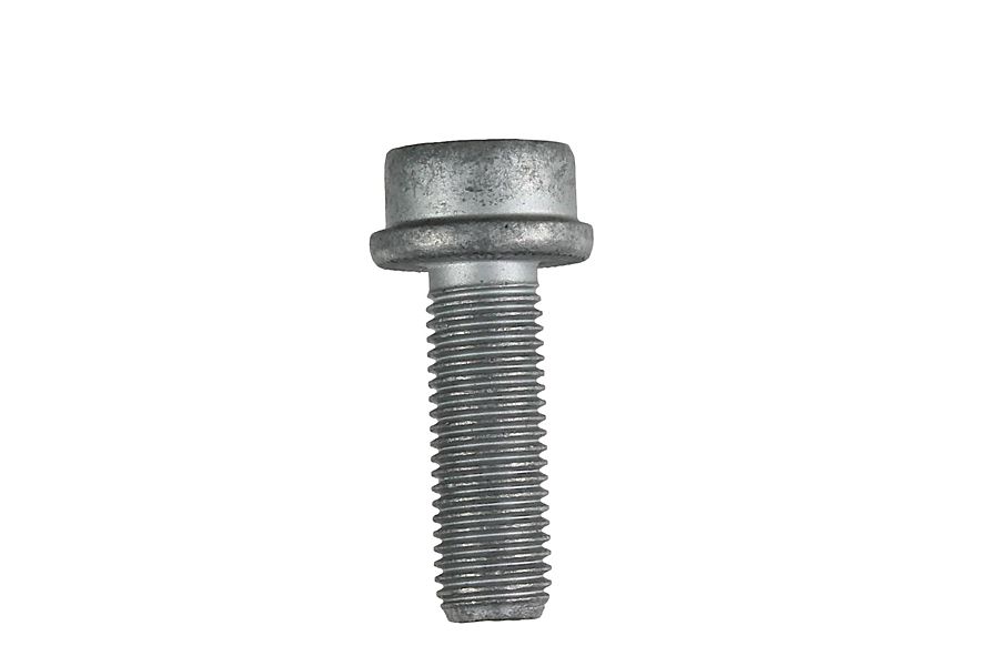 METZGER AUTOTEILE Skrue, bremsekaliper 6269004 bagaksel for VW
