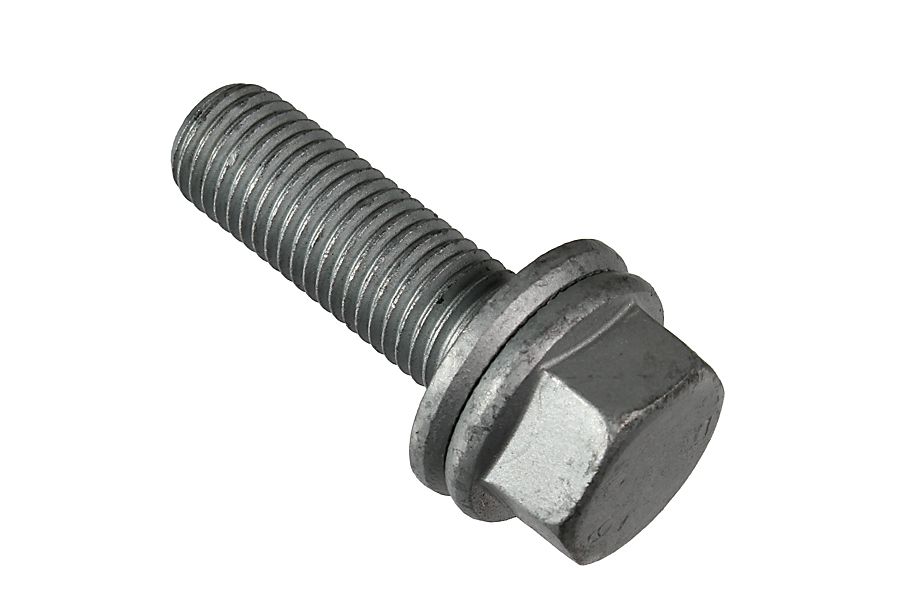 METZGER AUTOTEILE Skrue, bremsekaliper 6269000 for AUDI