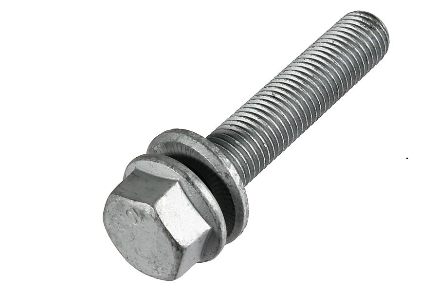 METZGER AUTOTEILE Skrue, bremsekaliper 6269001 for VW
