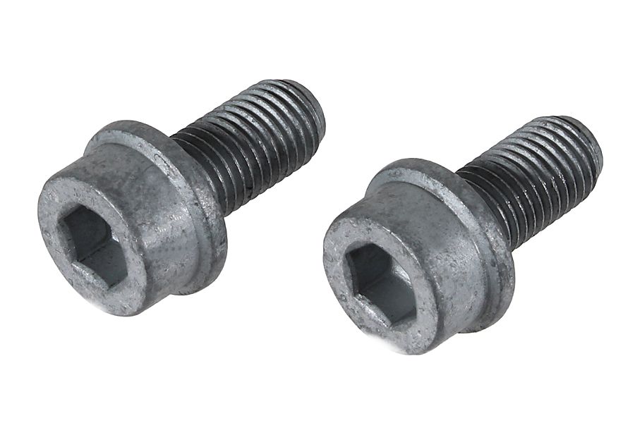 METZGER AUTOTEILE Skrue, bremsekaliper 6269008 bagaksel for VW