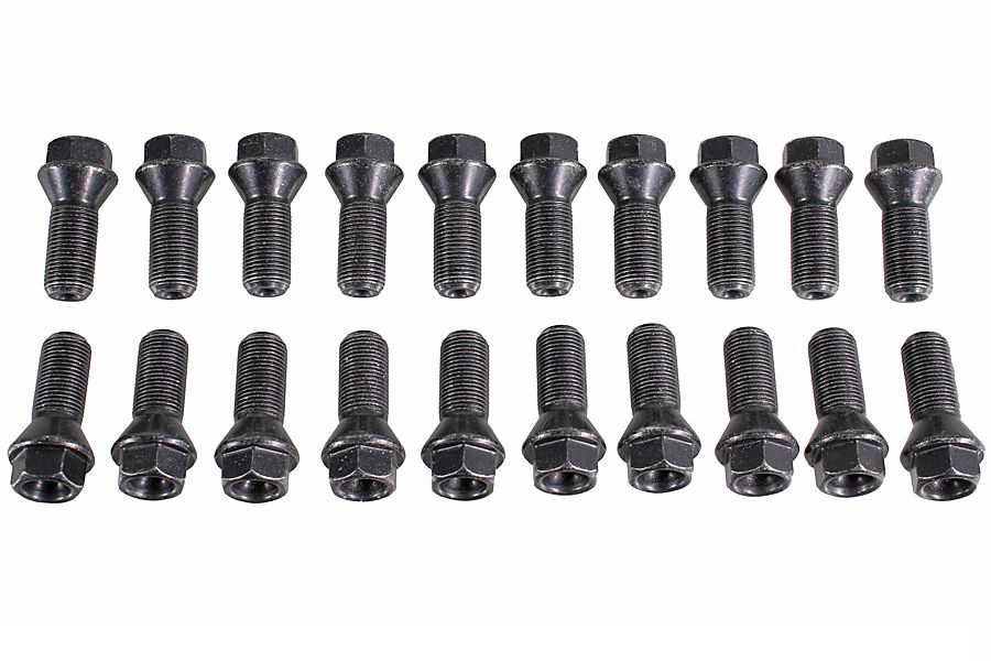 METZGER AUTOTEILE Hjulbolt 6320020 for BMW TOYOTA