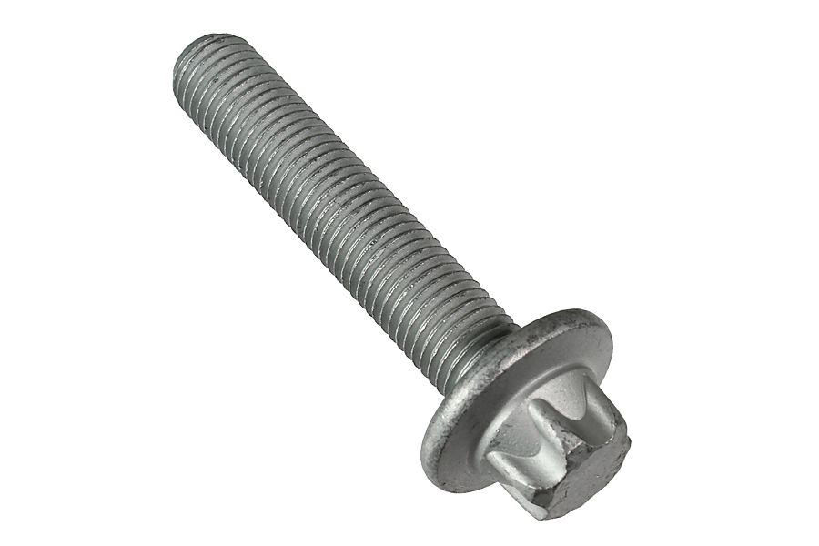 METZGER AUTOTEILE Remskiveskrue 6400145 nede for OPEL GENERAL MOTORS