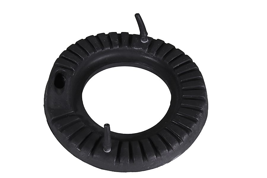 METZGER AUTOTEILE Fjederfæste 6490418 nede for FORD VOLVO