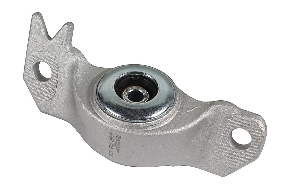 METZGER AUTOTEILE Fjederbensstøtteleje 6490447 oppe for VAUXHALL GENERAL MOTORS