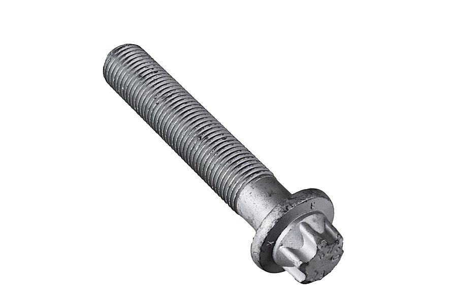 METZGER AUTOTEILE Remskiveskrue 6400147 for VAUXHALL GENERAL MOTORS OPEL