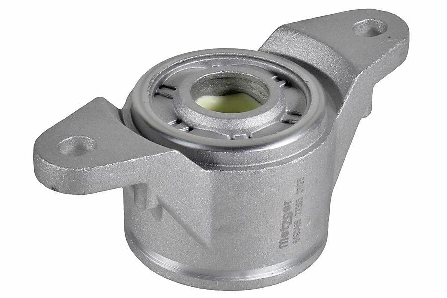 METZGER AUTOTEILE Fjederbensstøtteleje 6490456 Bagaksel højre for MAZDA