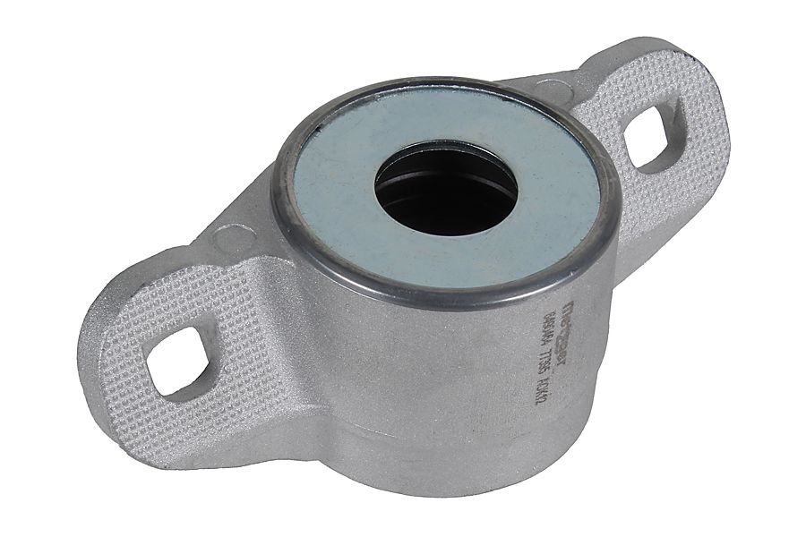 METZGER AUTOTEILE Fjederbensstøtteleje 6490464 Bagaksel højre for PEUGEOT