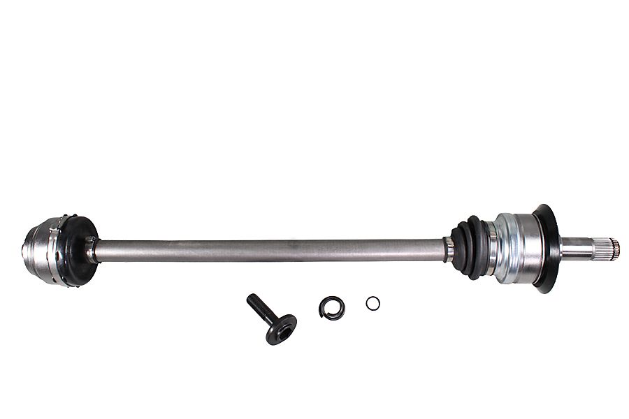 METZGER AUTOTEILE Drivaksel 7210067 Bagaksel højre for BMW TOYOTA